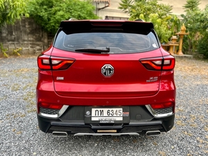 รถบ้าน รถมือสอง MG ZS 1.5 รุ่น X เกียร์ Auto ปี 2019  โดย หญิงรถบ้าน รถมือสองขอนแก่น ราคาถูก ผ่อนสบาย
