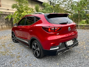 รถบ้าน รถมือสอง MG ZS 1.5 รุ่น X เกียร์ Auto ปี 2019  โดย หญิงรถบ้าน รถมือสองขอนแก่น ราคาถูก ผ่อนสบาย