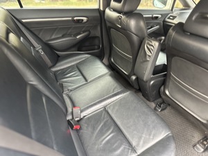 รถบ้าน รถมือสอง Honda Civic 1.8 i-VTEC รุ่น E เกียร์ Auto ปี 2010  โดย หญิงรถบ้าน รถมือสองขอนแก่น ราคาถูก ผ่อนสบาย