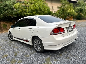 รถบ้าน รถมือสอง Honda Civic 1.8 i-VTEC รุ่น E เกียร์ Auto ปี 2010  โดย หญิงรถบ้าน รถมือสองขอนแก่น ราคาถูก ผ่อนสบาย