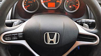 รถบ้าน รถมือสอง Honda City 1.5 i-VTEC รุ่น SV เกียร์ ​Auto ปี 2011 โดย หญิงรถบ้าน รถมือสองขอนแก่น ราคาถูก ผ่อนสบาย