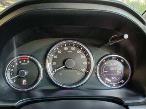 รถบ้าน รถมือสอง Honda BR-V 1.5 i-VTEC รุ่น V เกียร์ Auto ปี 2016 โดย หญิงรถบ้าน รถมือสองขอนแก่น ราคาถูก ผ่อนสบาย