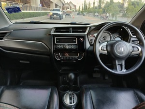 รถบ้าน รถมือสอง Honda BR-V 1.5 i-VTEC รุ่น V เกียร์ Auto ปี 2016 โดย หญิงรถบ้าน รถมือสองขอนแก่น ราคาถูก ผ่อนสบาย