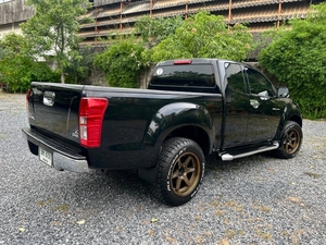 รถบ้าน รถมือสอง ISUZU D-MAX Hi-lander Space Cab 2.5 Z Ddi ปี 2012 เกียร์ MT โดย หญิงรถบ้าน รถมือสองขอนแก่น ราคาถูก ผ่อนสบาย