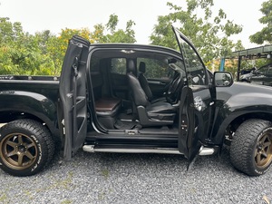รถบ้าน รถมือสอง ISUZU D-MAX Hi-lander Space Cab 2.5 Z Ddi ปี 2012 เกียร์ MT โดย หญิงรถบ้าน รถมือสองขอนแก่น ราคาถูก ผ่อนสบาย