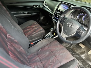 รถบ้าน รถมือสอง Toyota Yaris Ativ 1.2 รุ่น S เกียร์ Auto ปี 2018 โดย หญิงรถบ้าน รถมือสองขอนแก่น ราคาถูก ผ่อนสบาย