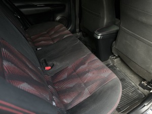 รถบ้าน รถมือสอง Toyota Yaris Ativ 1.2 รุ่น S เกียร์ Auto ปี 2018 โดย หญิงรถบ้าน รถมือสองขอนแก่น ราคาถูก ผ่อนสบาย