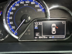 รถบ้าน รถมือสอง Toyota Yaris Ativ 1.2 รุ่น S เกียร์ Auto ปี 2018 โดย หญิงรถบ้าน รถมือสองขอนแก่น ราคาถูก ผ่อนสบาย