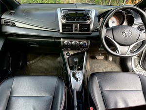 รถบ้าน รถมือสอง Toyota Yaris 1.2 รุ่น E เกียร์ Auto ปี 2014 โดย หญิงรถบ้าน รถมือสองขอนแก่น ราคาถูก ผ่อนสบาย