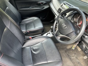 รถบ้าน รถมือสอง Toyota Yaris 1.2 รุ่น E เกียร์ Auto ปี 2014 โดย หญิงรถบ้าน รถมือสองขอนแก่น ราคาถูก ผ่อนสบาย