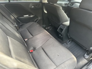 รถบ้าน รถมือสอง Honda City 1.5 i-VTEC รุ่น V Plus เกียร์ Auto ปี 2558 โดย หญิงรถบ้าน รถมือสองขอนแก่น ราคาถูก ผ่อนสบาย