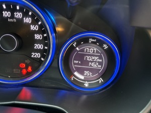 รถบ้าน รถมือสอง Honda City 1.5 i-VTEC รุ่น V Plus เกียร์ Auto ปี 2558 โดย หญิงรถบ้าน รถมือสองขอนแก่น ราคาถูก ผ่อนสบาย