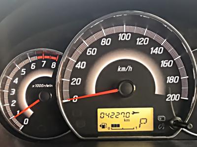รถบ้าน รถมือสอง Mitsubishi Mirage 1.2 รุ่น GLS เกียร์ Auto ปี 2559 โดย หญิงรถบ้าน รถมือสองขอนแก่น ราคาถูก ผ่อนสบาย