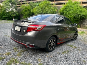 รถบ้าน รถมือสอง Toyota Vios 1.5 รุ่น E เกียร์ Auto ปี 2014 โดย หญิงรถบ้าน รถมือสองขอนแก่น ราคาถูก ผ่อนสบาย