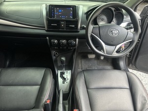 รถบ้าน รถมือสอง Toyota Vios 1.5 รุ่น E เกียร์ Auto ปี 2014 โดย หญิงรถบ้าน รถมือสองขอนแก่น ราคาถูก ผ่อนสบาย