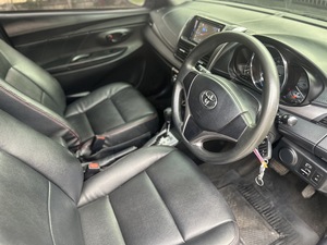 รถบ้าน รถมือสอง Toyota Vios 1.5 รุ่น E เกียร์ Auto ปี 2014 โดย หญิงรถบ้าน รถมือสองขอนแก่น ราคาถูก ผ่อนสบาย