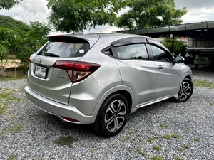 รถบ้าน รถมือสอง Honda HR-V 1.8 รุ่น EL  ปี 2015 โดย หญิงรถบ้าน รถมือสองขอนแก่น ราคาถูก ผ่อนสบาย
