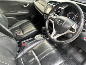 รถบ้าน รถมือสอง Honda BR-V 1.5 i-VTEC รุ่น SV เกียร์ Auto ปี 2016 โดย หญิงรถบ้าน รถมือสองขอนแก่น ราคาถูก ผ่อนสบาย