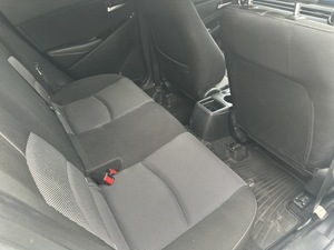 รถบ้าน รถมือสอง Mazda2 Hatchback 1.3 SkyActiv-G High Connect เกียร์ Auto ปี 2017 โดย หญิงรถบ้าน รถมือสองขอนแก่น ราคาถูก ผ่อนสบาย