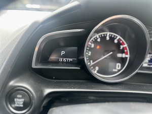 รถบ้าน รถมือสอง Mazda2 Hatchback 1.3 SkyActiv-G High Connect เกียร์ Auto ปี 2017 โดย หญิงรถบ้าน รถมือสองขอนแก่น ราคาถูก ผ่อนสบาย
