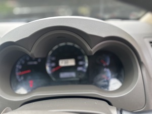 รถบ้าน รถมือสอง Toyota Fortuner 2.5 VN Turbo รุ่น G เกียร์ MT ปี 2012 โดย หญิงรถบ้าน รถมือสองขอนแก่น ราคาถูก ผ่อนสบาย
