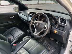 รถบ้าน รถมือสอง Honda BR-V 1.5 i-VTEC รุ่น SV เกียร์ Auto ปี 2016 โดย หญิงรถบ้าน รถมือสองขอนแก่น ราคาถูก ผ่อนสบาย
