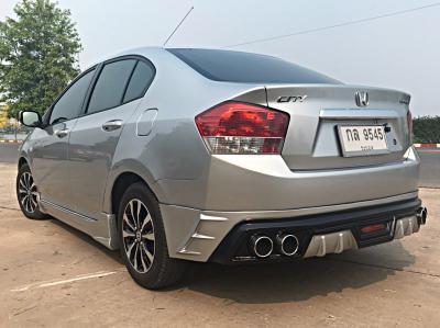 รถบ้าน รถมือสอง Honda City 1.5 i-VTEC เกียร์ ​Auto ปี 2010  โดย หญิงรถบ้าน รถมือสองขอนแก่น ราคาถูก ผ่อนสบาย