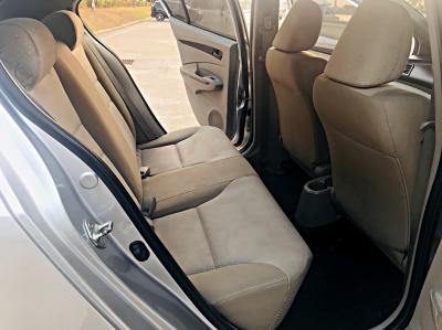 รถบ้าน รถมือสอง Honda City 1.5 i-VTEC เกียร์ ​Auto ปี 2010  โดย หญิงรถบ้าน รถมือสองขอนแก่น ราคาถูก ผ่อนสบาย