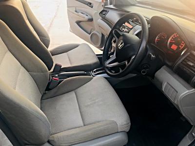 รถบ้าน รถมือสอง Honda City 1.5 i-VTEC เกียร์ ​Auto ปี 2010  โดย หญิงรถบ้าน รถมือสองขอนแก่น ราคาถูก ผ่อนสบาย