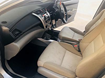 รถบ้าน รถมือสอง Honda City 1.5 i-VTEC เกียร์ ​Auto ปี 2010  โดย หญิงรถบ้าน รถมือสองขอนแก่น ราคาถูก ผ่อนสบาย