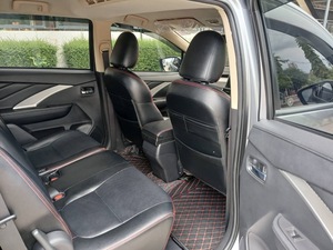 รถบ้าน รถมือสอง Mitsubishi Xpander 1.5 GLS เกียร์ Auto ปี 2018  โดย หญิงรถบ้าน รถมือสองขอนแก่น ราคาถูก ผ่อนสบาย