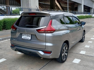 รถบ้าน รถมือสอง Mitsubishi Xpander 1.5 GLS เกียร์ Auto ปี 2018  โดย หญิงรถบ้าน รถมือสองขอนแก่น ราคาถูก ผ่อนสบาย
