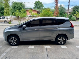รถบ้าน รถมือสอง Mitsubishi Xpander 1.5 GLS เกียร์ Auto ปี 2018  โดย หญิงรถบ้าน รถมือสองขอนแก่น ราคาถูก ผ่อนสบาย
