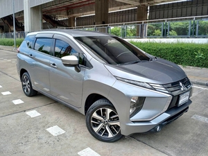 รถบ้าน รถมือสอง Mitsubishi Xpander 1.5 GLS เกียร์ Auto ปี 2018  โดย หญิงรถบ้าน รถมือสองขอนแก่น ราคาถูก ผ่อนสบาย