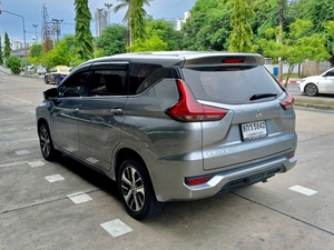 รถบ้าน รถมือสอง Mitsubishi Xpander 1.5 GLS เกียร์ Auto ปี 2018  โดย หญิงรถบ้าน รถมือสองขอนแก่น ราคาถูก ผ่อนสบาย