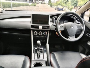 รถบ้าน รถมือสอง Mitsubishi Xpander 1.5 GLS เกียร์ Auto ปี 2018  โดย หญิงรถบ้าน รถมือสองขอนแก่น ราคาถูก ผ่อนสบาย