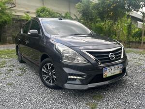 รถบ้าน รถมือสอง Nissan Almera 1.2 E Sportech เกียร์ Auto ปี 2019 โดย หญิงรถบ้าน รถมือสองขอนแก่น ราคาถูก ผ่อนสบาย