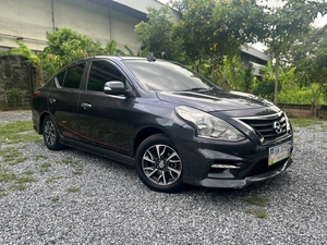 รถบ้าน รถมือสอง Nissan Almera 1.2 E Sportech เกียร์ Auto ปี 2019 โดย หญิงรถบ้าน รถมือสองขอนแก่น ราคาถูก ผ่อนสบาย