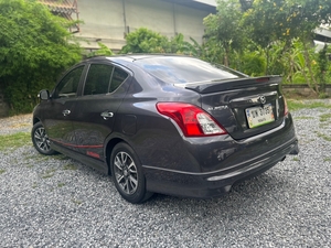 รถบ้าน รถมือสอง Nissan Almera 1.2 E Sportech เกียร์ Auto ปี 2019 โดย หญิงรถบ้าน รถมือสองขอนแก่น ราคาถูก ผ่อนสบาย