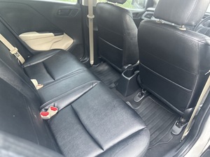 รถบ้าน รถมือสอง Honda City 1.5 i-VTEC รุ่น S เกียร์ Auto ปี 2016 โดย หญิงรถบ้าน รถมือสองขอนแก่น ราคาถูก ผ่อนสบาย
