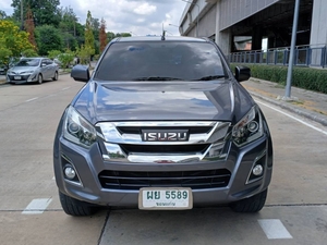 รถบ้าน รถมือสอง ISUZU D-MAX Hi-lander Space Cab 1.9 Z Ddi เกียร์ MT ปี 2016 โดย หญิงรถบ้าน รถมือสองขอนแก่น ราคาถูก ผ่อนสบาย