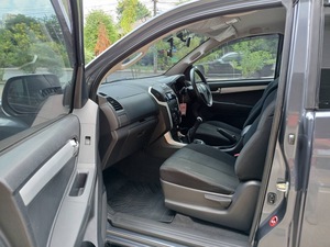 รถบ้าน รถมือสอง ISUZU D-MAX Hi-lander Space Cab 1.9 Z Ddi เกียร์ MT ปี 2016 โดย หญิงรถบ้าน รถมือสองขอนแก่น ราคาถูก ผ่อนสบาย