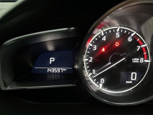 รถบ้าน รถมือสอง Mazda2 Sedan 1.3 SkyActiv-G High Connect เกียร์ Auto ปี 2019 โดย หญิงรถบ้าน รถมือสองขอนแก่น ราคาถูก ผ่อนสบาย