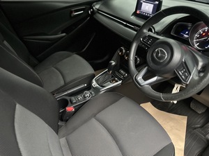 รถบ้าน รถมือสอง Mazda2 Sedan 1.3 SkyActiv-G High Connect เกียร์ Auto ปี 2019 โดย หญิงรถบ้าน รถมือสองขอนแก่น ราคาถูก ผ่อนสบาย