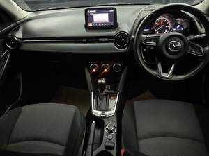รถบ้าน รถมือสอง Mazda2 Sedan 1.3 SkyActiv-G High Connect เกียร์ Auto ปี 2019 โดย หญิงรถบ้าน รถมือสองขอนแก่น ราคาถูก ผ่อนสบาย
