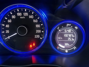รถบ้าน รถมือสอง Honda City 1.5 i-VTEC รุ่น SV เกียร์ Auto ปี 2014 โดย หญิงรถบ้าน รถมือสองขอนแก่น ราคาถูก ผ่อนสบาย