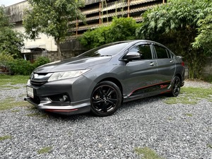 รถบ้าน รถมือสอง Honda City 1.5 i-VTEC รุ่น SV เกียร์ Auto ปี 2014 โดย หญิงรถบ้าน รถมือสองขอนแก่น ราคาถูก ผ่อนสบาย