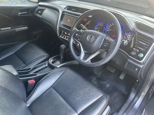 รถบ้าน รถมือสอง Honda City 1.5 i-VTEC รุ่น SV เกียร์ Auto ปี 2014 โดย หญิงรถบ้าน รถมือสองขอนแก่น ราคาถูก ผ่อนสบาย