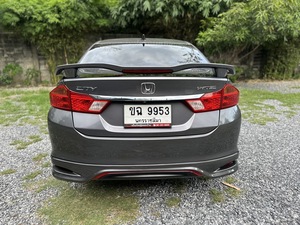 รถบ้าน รถมือสอง Honda City 1.5 i-VTEC รุ่น SV เกียร์ Auto ปี 2014 โดย หญิงรถบ้าน รถมือสองขอนแก่น ราคาถูก ผ่อนสบาย