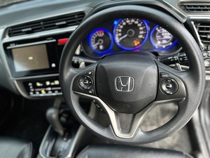 รถบ้าน รถมือสอง Honda City 1.5 i-VTEC รุ่น SV เกียร์ Auto ปี 2014 โดย หญิงรถบ้าน รถมือสองขอนแก่น ราคาถูก ผ่อนสบาย